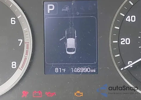 2016 Hyundai Sonata Se из США, поврежденный, VIN 5NPE24AF8GH320139